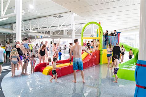 splashdown geelong|Splashdown Leisure Centre